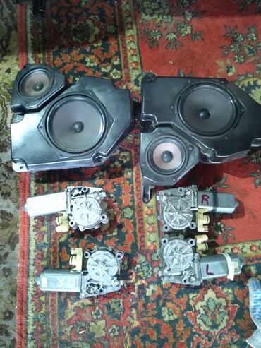 Другие автозапчасти: Продаю запчасти на кабана Мерс Мерседес w140. Гаражная распродажа — 16