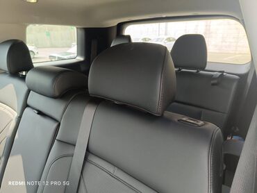 Hyundai: Hyundai Santa Fe: 1.6 l | 2024 il Ofrouder/SUV — 11