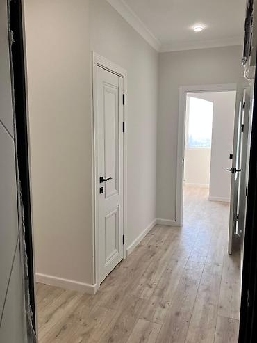 Продажа квартир: 1 комната, 45 м², 7 этаж, Евроремонт — 8