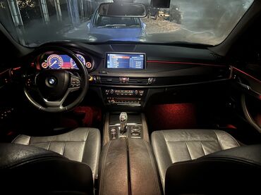 BMW: BMW X5: 2018 г., 3 л, Автомат, Дизель, Внедорожник — 10