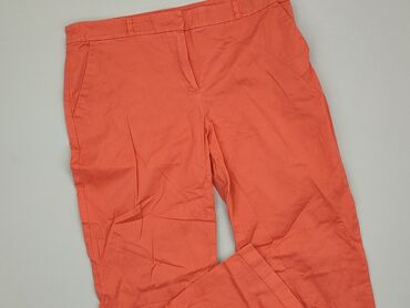 t shirty ma: Material trousers, S (EU 36), condition - Good