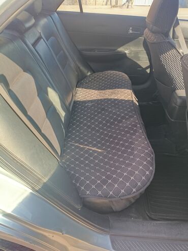 Mazda: Mazda 6: 2004 г., 2 л, Механика, Дизель, Седан — 6