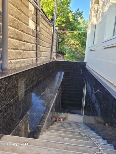 Фасадчики, отделочники: Фасадчик. С опытом — 12