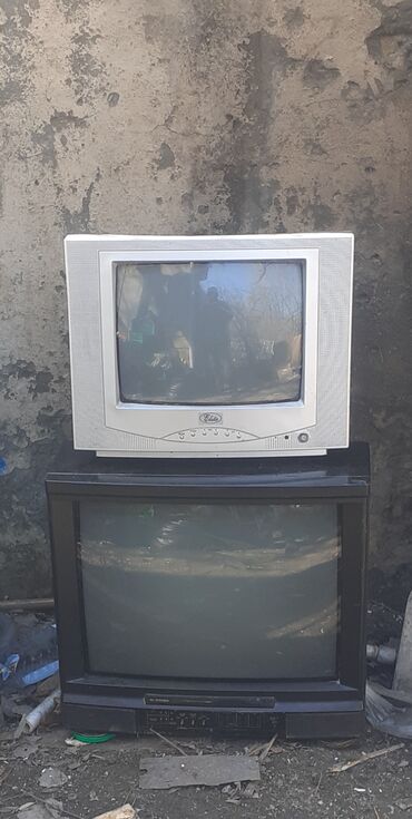 TV tünerlər və resiverlər: TV tünerlər və resiverlər