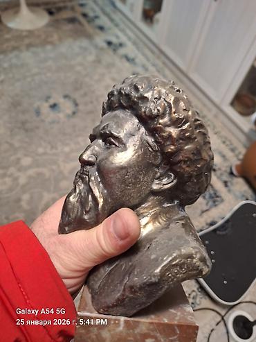 Другие ювелирные изделия: Пресс-клише использовалось при производстве советских at lalafo.kg — 20 Другие ювелирные изделия: Пресс-клише использовалось при производстве советских — 20