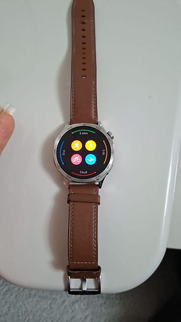 oyun pultu pc: Huawei watch GT5 modelidir✅ Resmi mağazalarda 350 400 manat qiyməti v✅ — 3