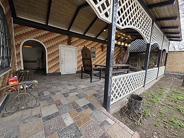 Продажа коттеджей и домов: Дом в Ала-Арче, срочно. Площадь дома: 400 м² Площадь участка: 6,25 — 1