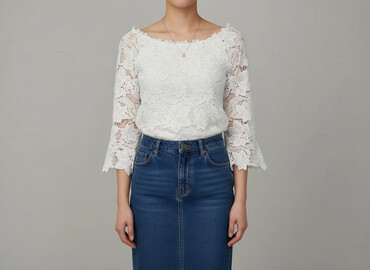 it moda bluzy: Жіноча блуза, розмір S