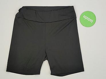 getry lycra: Shein, Szorty damskie, rozmiar M — 2