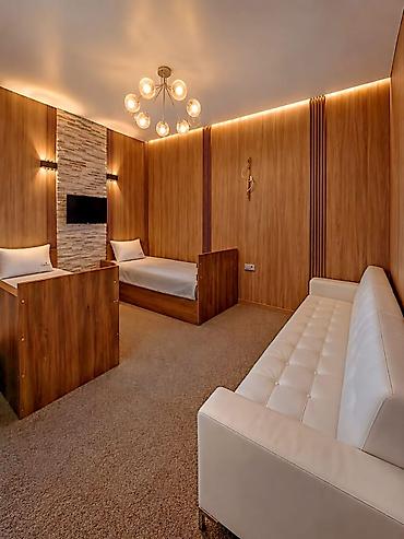 иссык куль квартиры аренда: 2 комнаты, 59 м², Индивидуалка, 2 этаж — 4