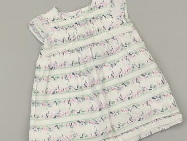 sukienka dla dziewczynki 122: Dress, Next, 3-6 months, condition - Very good