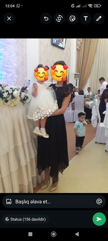 Donlar: Don, Ziyafət, 2 - 3 yaş — 6