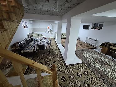 Həyət evləri və villaların satışı: 4 otaqlı, 120 kv. m, Kredit yoxdur, Yeni təmirli — 7