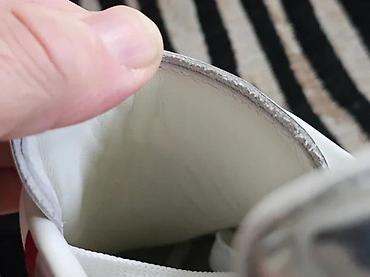 Patike: Mcqueen, original patike, dostupne odmah, vel. 43 | totalno snizene! — 7