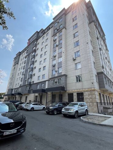ищу квартиру жибек жолу: 2 бөлмө, 56 кв. м, Элитка, 5 кабат, Евроремонт