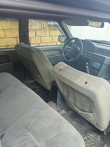 avto diagnostika: Volvo 940: 2 л | 1997 г. 200000 км Седан — 4