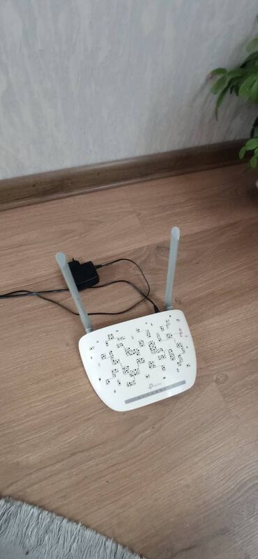 sazz modem qiymətləri: 2 antenalı Tp LINK