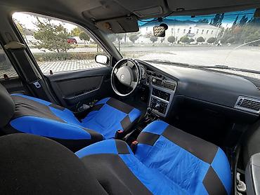 бензобак нексия: Daewoo Nexia: 2008 г., 1.5 л, Механика, Бензин, Седан — 5
