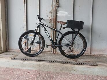 kron velosipedi: Б/у Городской велосипед Anmier, 29", Самовывоз, Платная доставка