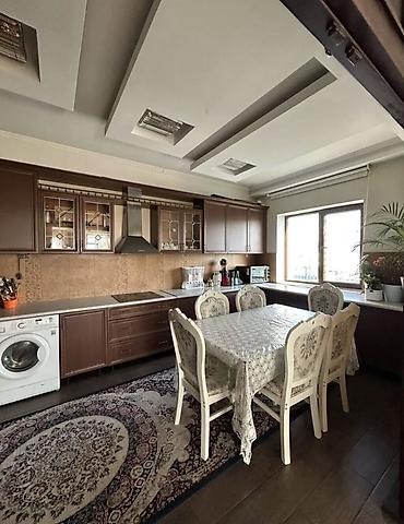 Продажа квартир: 3 комнаты, 134 м², ЗАГС/Цирк Элитка, 3 этаж, Евроремонт — 7