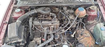 Volkswagen: Volkswagen Vento: 1993 г., Механика, Бензин, Седан — 3