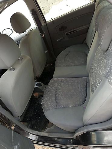 Daewoo: Daewoo Matiz: 2007 г., 0.8 л, Механика, Бензин, Хэтчбэк — 7