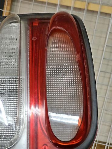 фиат мареа: Задний правый стоп-сигнал Fiat 1996 г., Б/у, Оригинал, Германия — 4