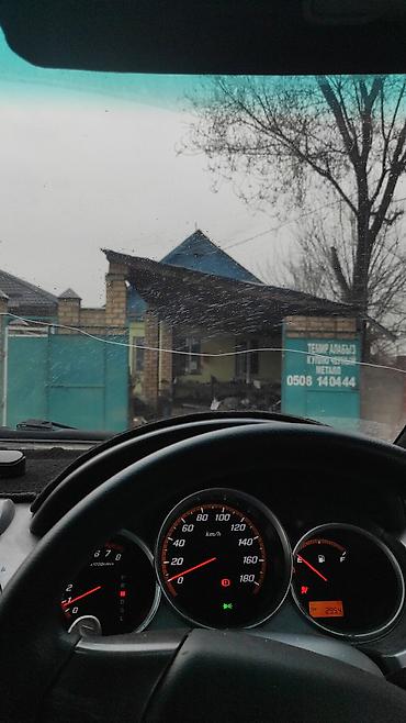 Honda: Honda Fit: 2003 г., 1.5 л, Вариатор, Бензин, Хэтчбэк — 8