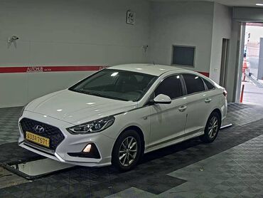 соната саната: Hyundai Sonata: 2020 г., 2 л, Автомат, Газ, Седан