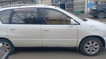 тайота камри универсал: Toyota Ipsum: 2000 г., 2 л, Автомат, Бензин, Вэн/Минивэн