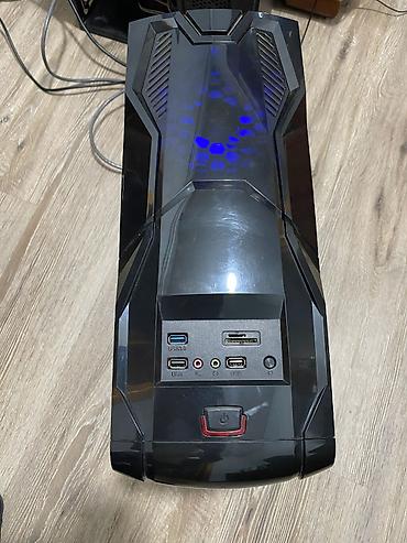 playstation 4 pro 2tb: Компьютер, ядер - 10, ОЗУ 16 ГБ, Игровой, Б/у, AMD Radeon RX 5700, HDD + SSD — 2