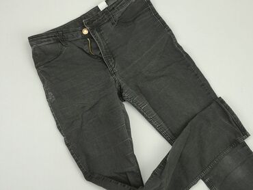 calvin klein jeans: Jeans, 14 years, 170, condition - Good