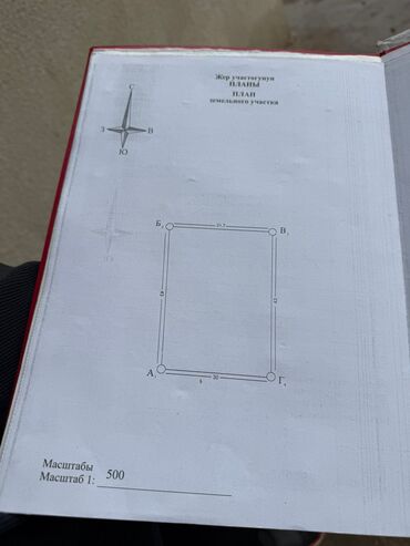 Продажа участков: 14 соток, Для бизнеса, Красная книга, Тех паспорт, Договор купли-продажи — 8