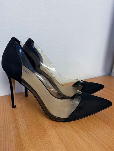 cipele vranje: Pumps, Miss Sixty, 41