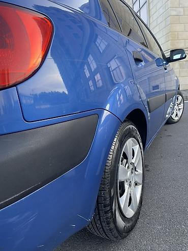 Kia: Maşın çox az sürülür və probeg orginaldır. Çaska feredo komplekt yeni — 7