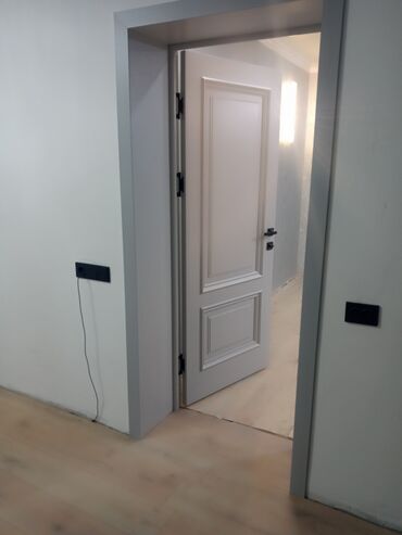 лопата для снега бишкек: Жабык ички эшик, Panel, түсү - Боз, 2000 * x 800 см