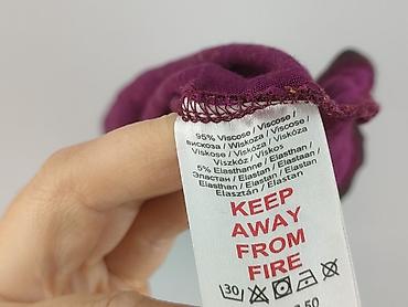 getry xxl: Atlas for Women, Tunika damska, rozmiar 6XL — 5
