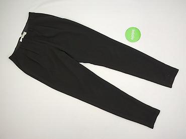 black converse one star: Pieces, Spodnie materiałowe damskie, rozmiar XS — 2