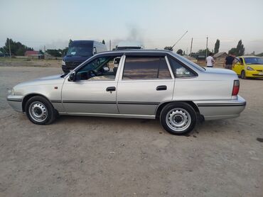 левый руль форестер: Daewoo Nexia: 2008 г., 1.6 л, Механика, Бензин, Седан
