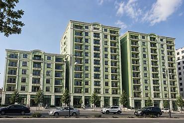 sirvan satiram: 2 otaqlı, Yeni tikili, 51 kv. m — 1