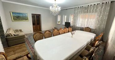 Долгосрочная аренда домов: 220 м², 8 комнат, Балкон застеклен, Кондиционер, Утепленный — 4