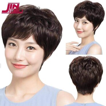 Perike i klipse: Perike 3000 — 5