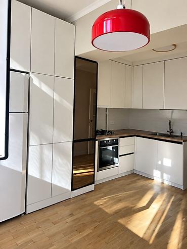 синиму квартиру балыкчы: 🏡 Сдаётся 3-комнатная квартира 📍 Первомайский район, ул.Орозбекова — 4