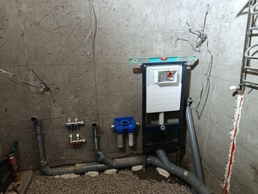 Отопление: Монтаж водяного тёплого пола под ключ - Проектирование и устройство — 11