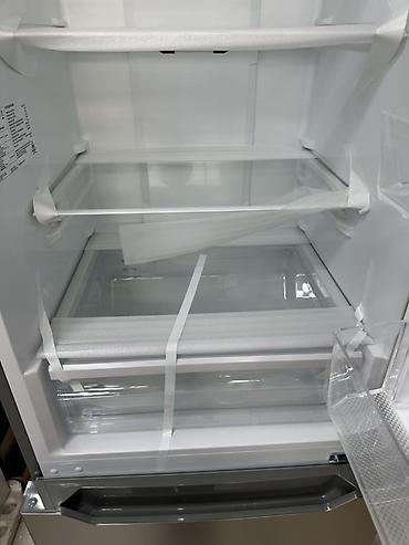 Ашкана техникасы: Холодильник Midea АКЦИЯ. двухкамерный, серебристый. Основные — 6