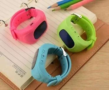 Smart satovi: SMARTIC SATIC ZA DECU NOV PAMETNI SAT Q50 SMART WATCH AKCIJA | Cene — 15