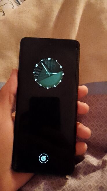 macbook çanta: Honor X9b, 256 GB, rəng - Qara, Barmaq izi