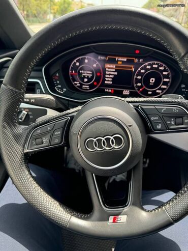 Audi: Audi A4: 2 l. | 2019 έ. SUV/4x4
