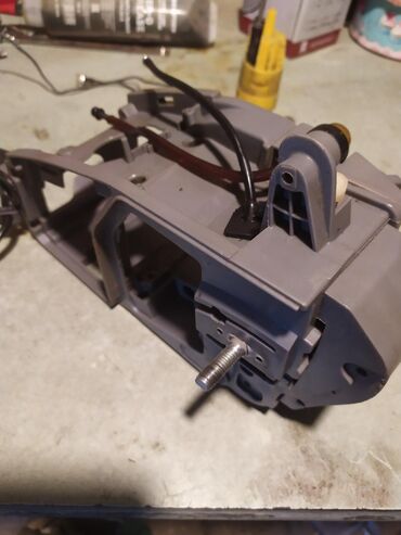 Ремонт другой техники: Ремонт бензопил, триммеров,(мотокоса),заточка цепей, запчасти. Работаю — 7