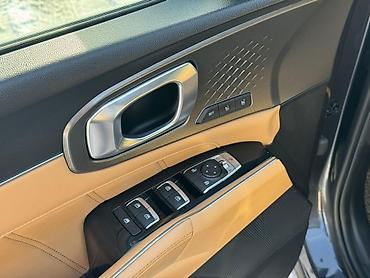 Kia: Kia Sorento: 2022 г., 2.2 л, Автомат, Дизель, Внедорожник — 7